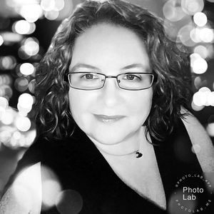 Meet your Posher, Sharon